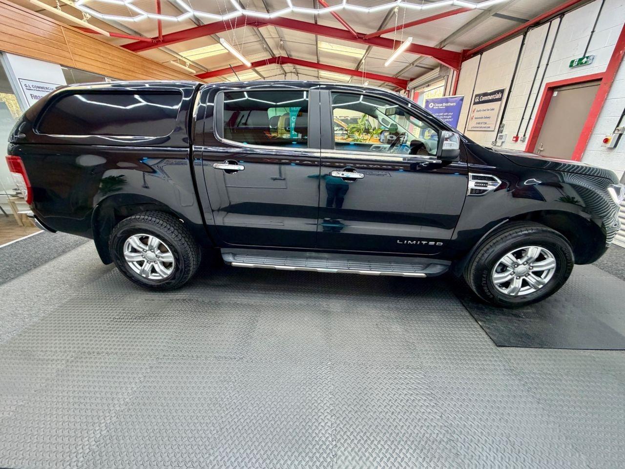 Used Ford Ranger 2022 for sale - 77947355: Photo 7