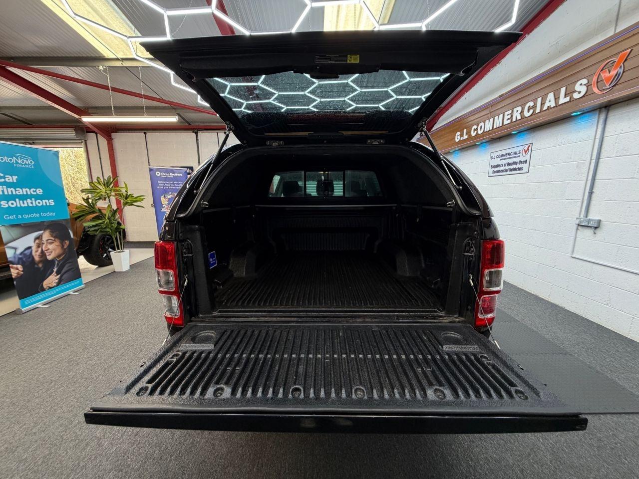 Used Ford Ranger 2022 for sale - 77947355: Photo 9