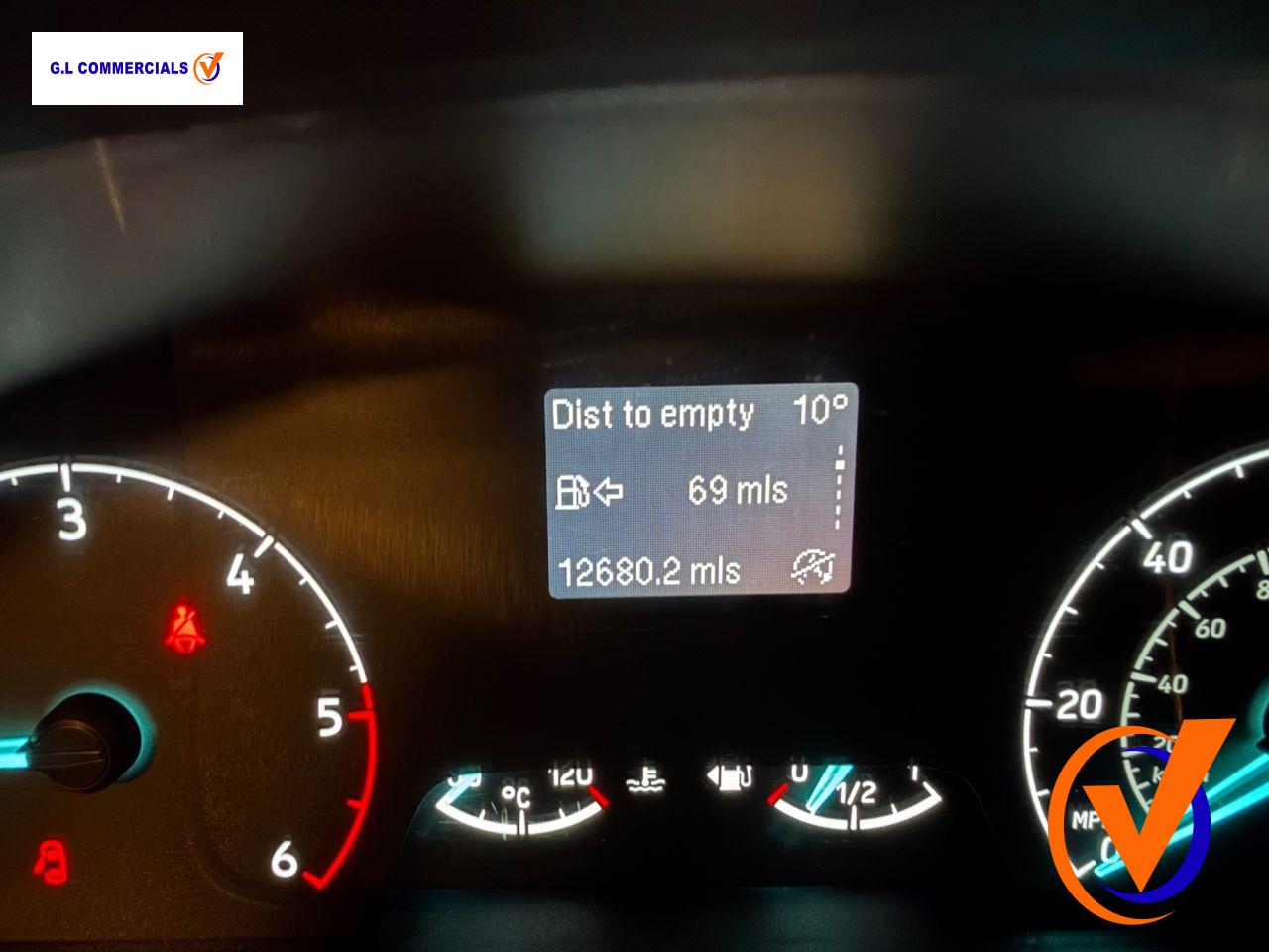 Used Ford Transit Custom 2021 for sale - 77950920: Photo 14