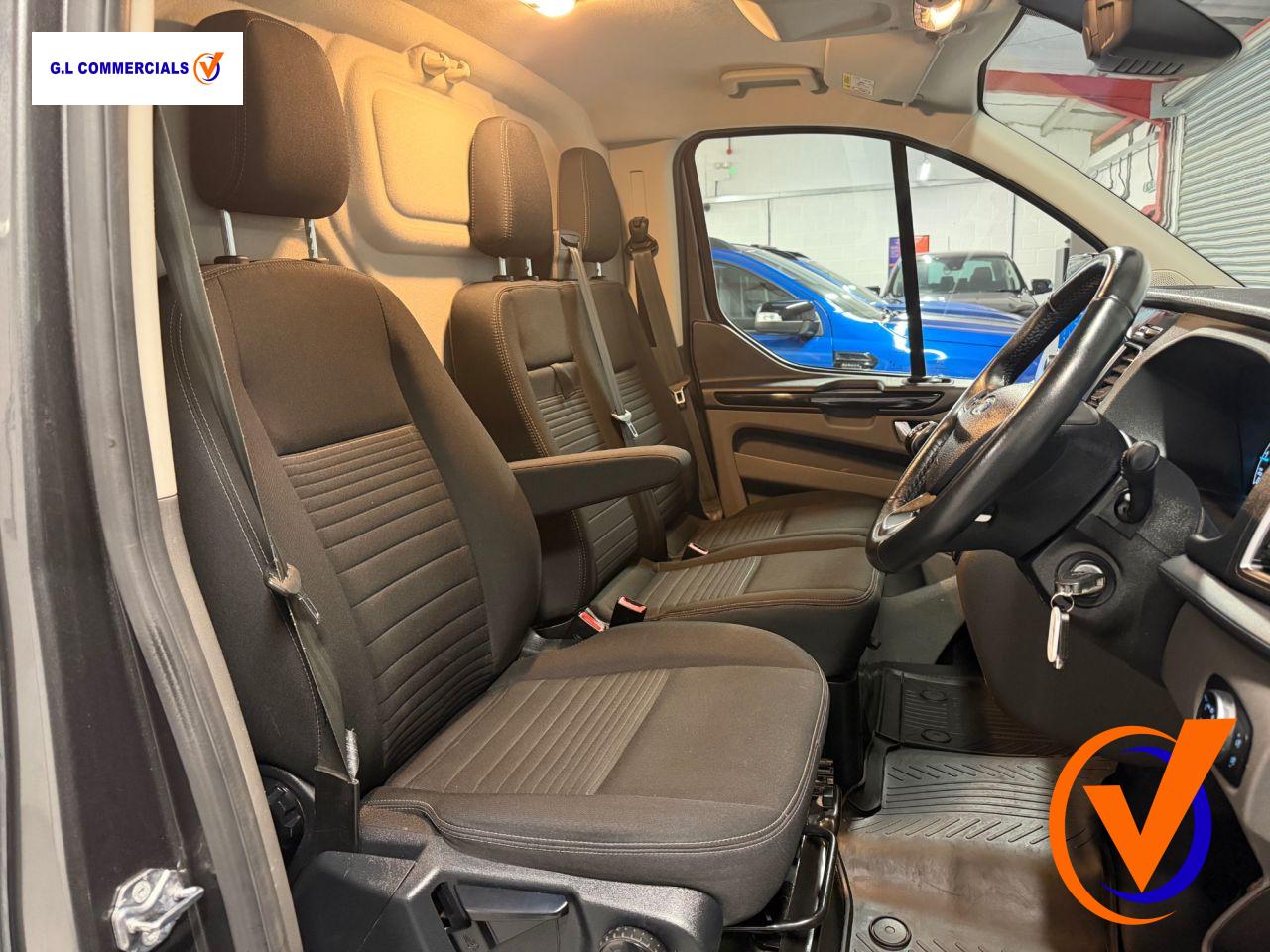 Used Ford Transit Custom 2021 for sale - 77950920: Photo 15