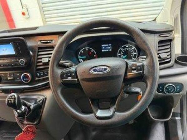 Used Ford Transit Custom 2022 for sale - 77950846: Photo 16