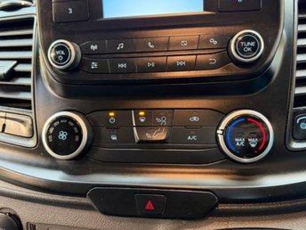 Used Ford Transit Custom 2022 for sale - 77950846: Photo 18