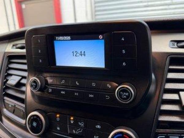 Used Ford Transit Custom 2022 for sale - 77950846: Photo 19