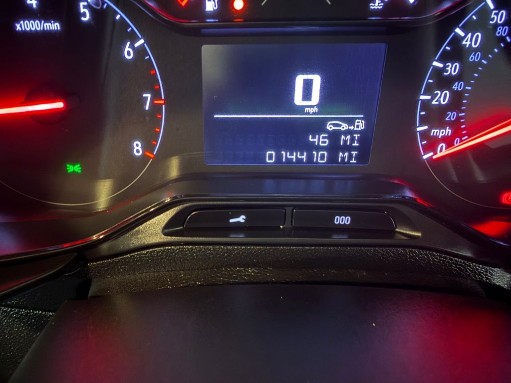 Used Vauxhall Combo 2020 for sale - 76420031: Photo 18