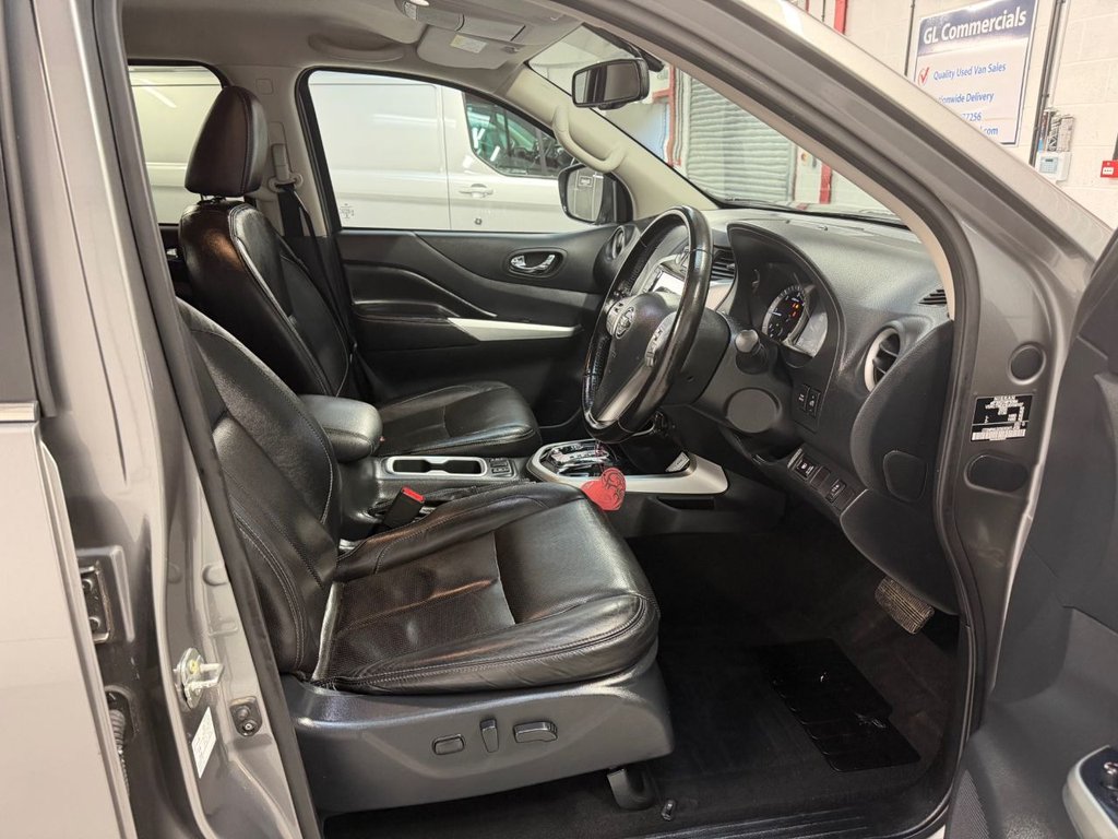 Used Nissan Navara 2021 for sale - 76617659: Photo 11