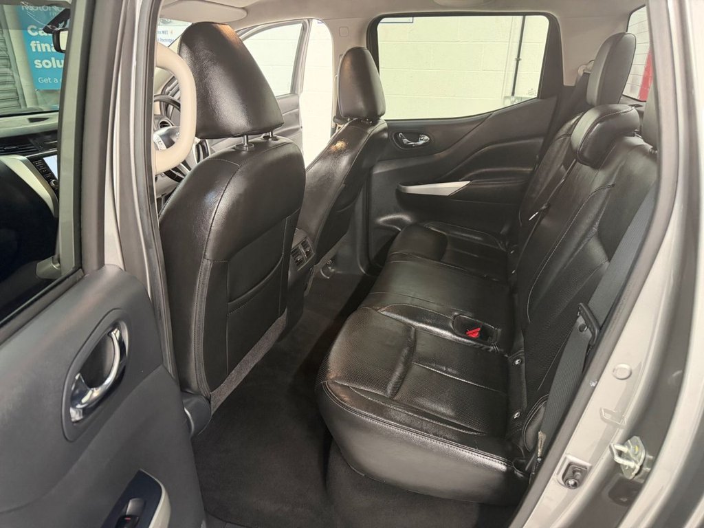 Used Nissan Navara 2021 for sale - 76617659: Photo 12