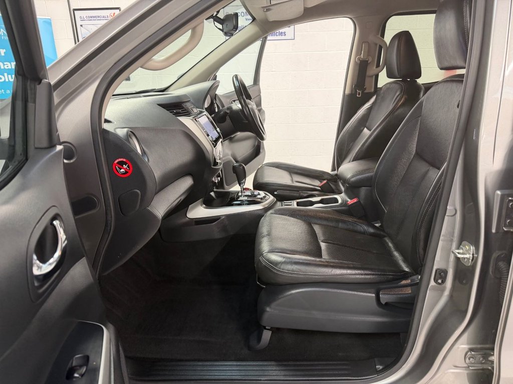 Used Nissan Navara 2021 for sale - 76617659: Photo 21