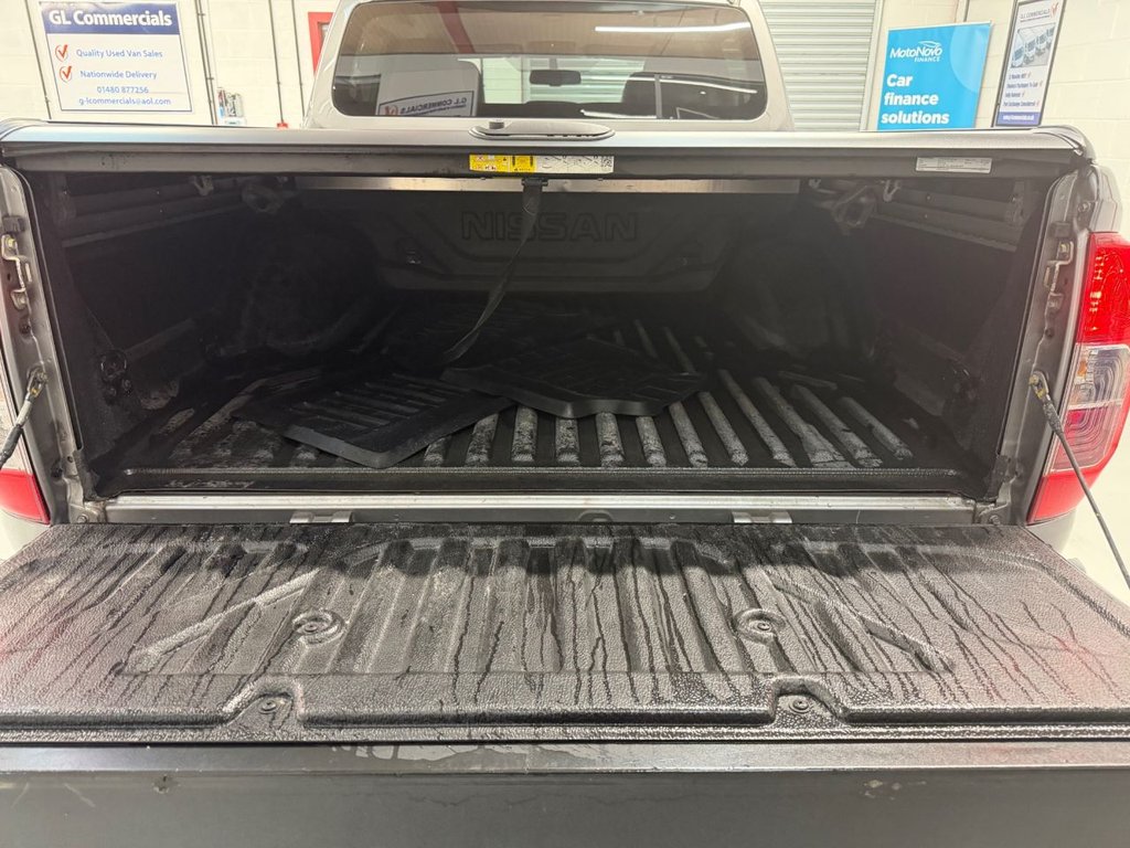 Used Nissan Navara 2021 for sale - 76617659: Photo 22