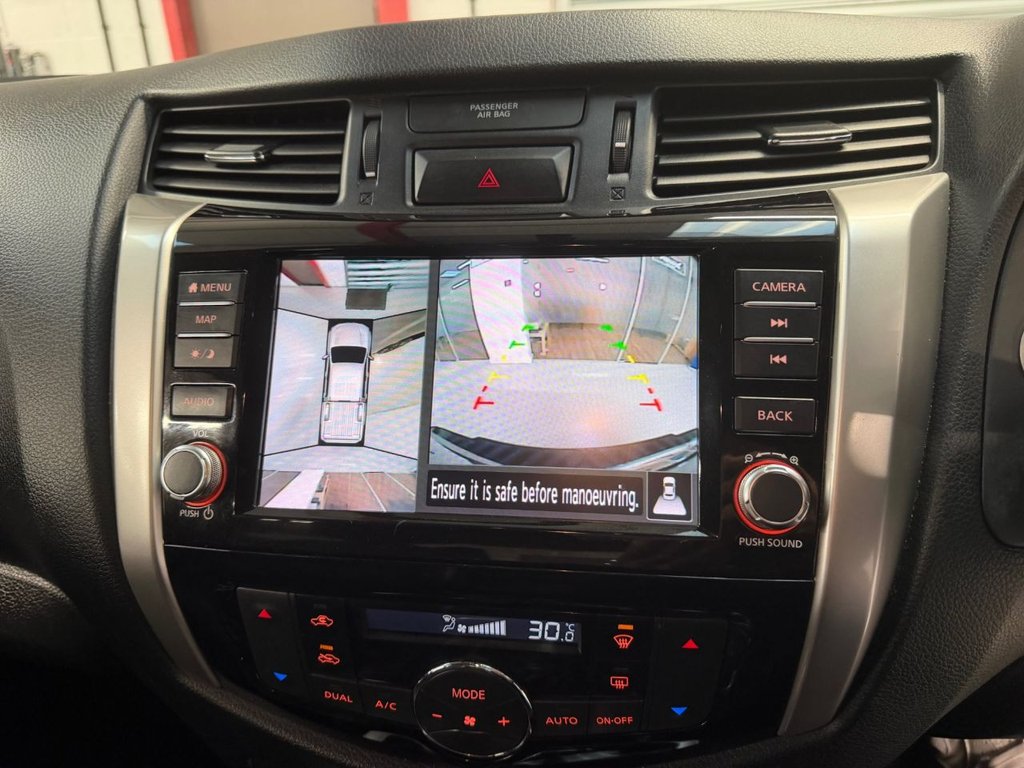 Used Nissan Navara 2021 for sale - 76617659: Photo 24