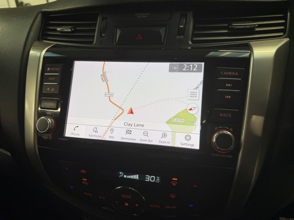 Used Nissan Navara 2021 for sale - 76617659: Photo 25