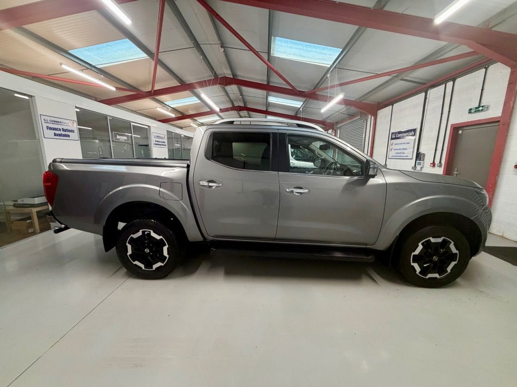 Used Nissan Navara 2021 for sale - 76617659: Photo 9
