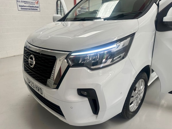 Used Nissan Primastar 2023 for sale - 74985579: Photo 10