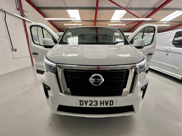 Used Nissan Primastar 2023 for sale - 74985579: Photo 11