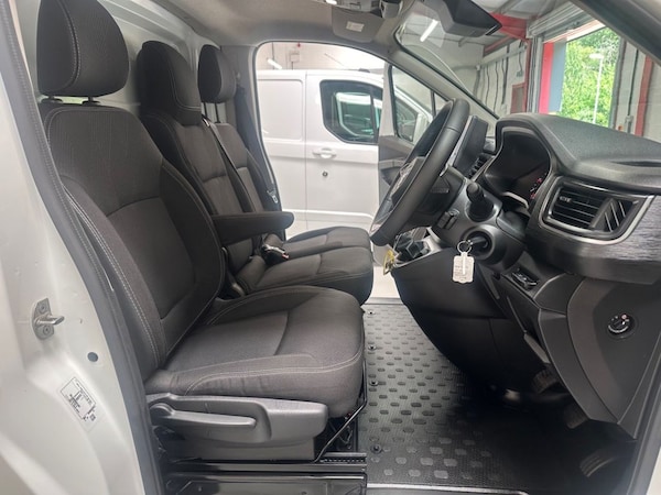 Used Nissan Primastar 2023 for sale - 74985579: Photo 13