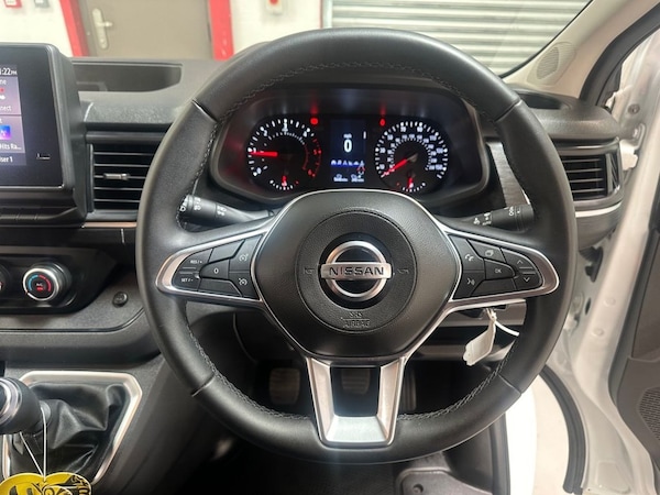 Used Nissan Primastar 2023 for sale - 74985579: Photo 15