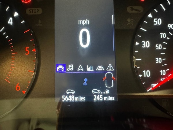 Used Nissan Primastar 2023 for sale - 74985579: Photo 16