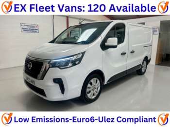 Used Nissan Primastar 2023 for sale - 74985579: Photo