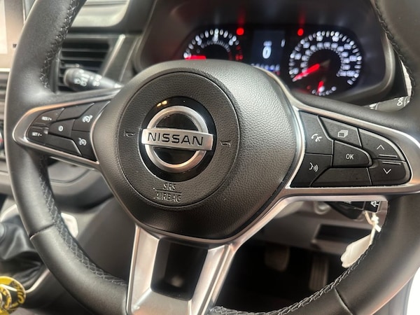 Used Nissan Primastar 2023 for sale - 74985579: Photo 21