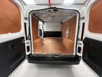 Used Nissan Primastar 2023 for sale - 74985579: Photo