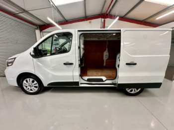 Used Nissan Primastar 2023 for sale - 74985579: Photo