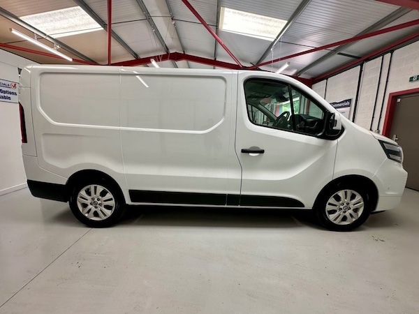 Used Nissan Primastar 2023 for sale - 74985579: Photo 7