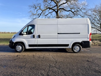 Used Vauxhall Movano 2022 for sale - 78255257: Photo