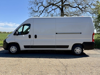 Used Vauxhall Movano 2022 for sale - 78255257: Photo