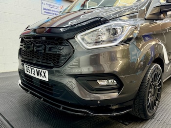 Used Ford Transit Custom 2023 for sale - 78791984: Photo