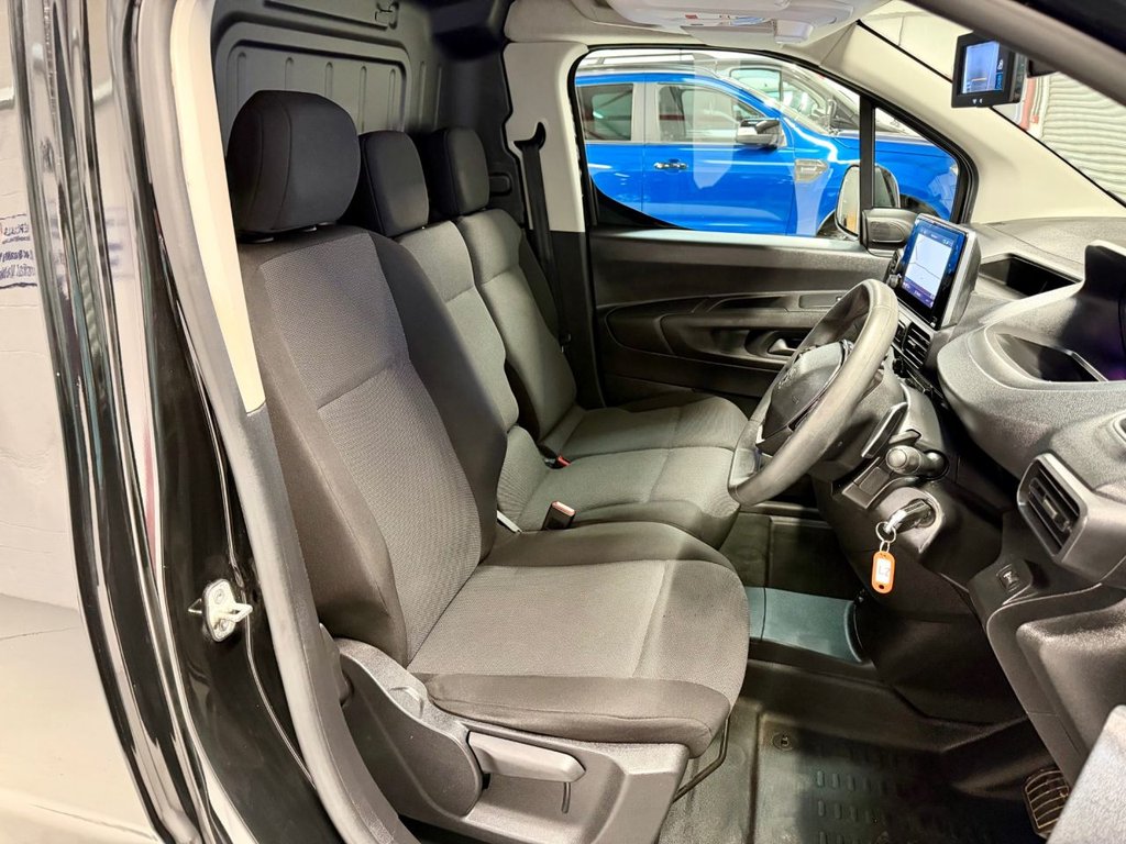 Used Peugeot Partner 2021 for sale - 77287817: Photo 12