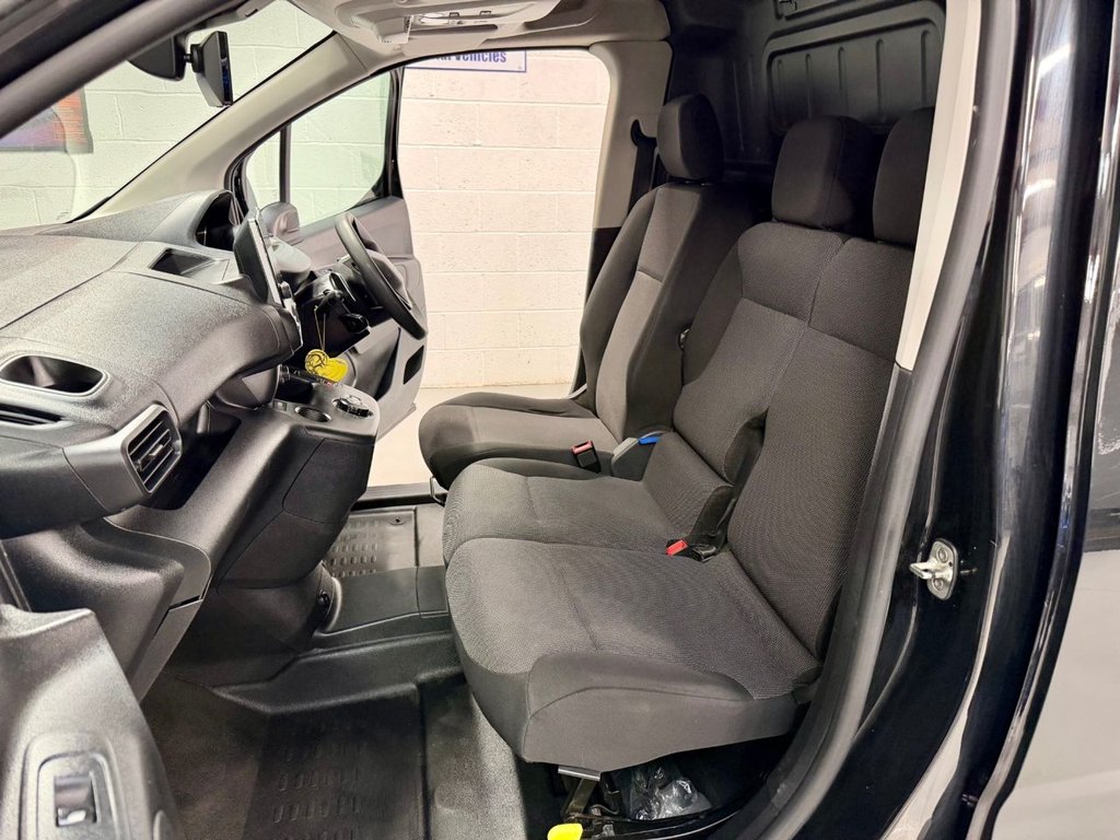 Used Peugeot Partner 2021 for sale - 77287817: Photo 13