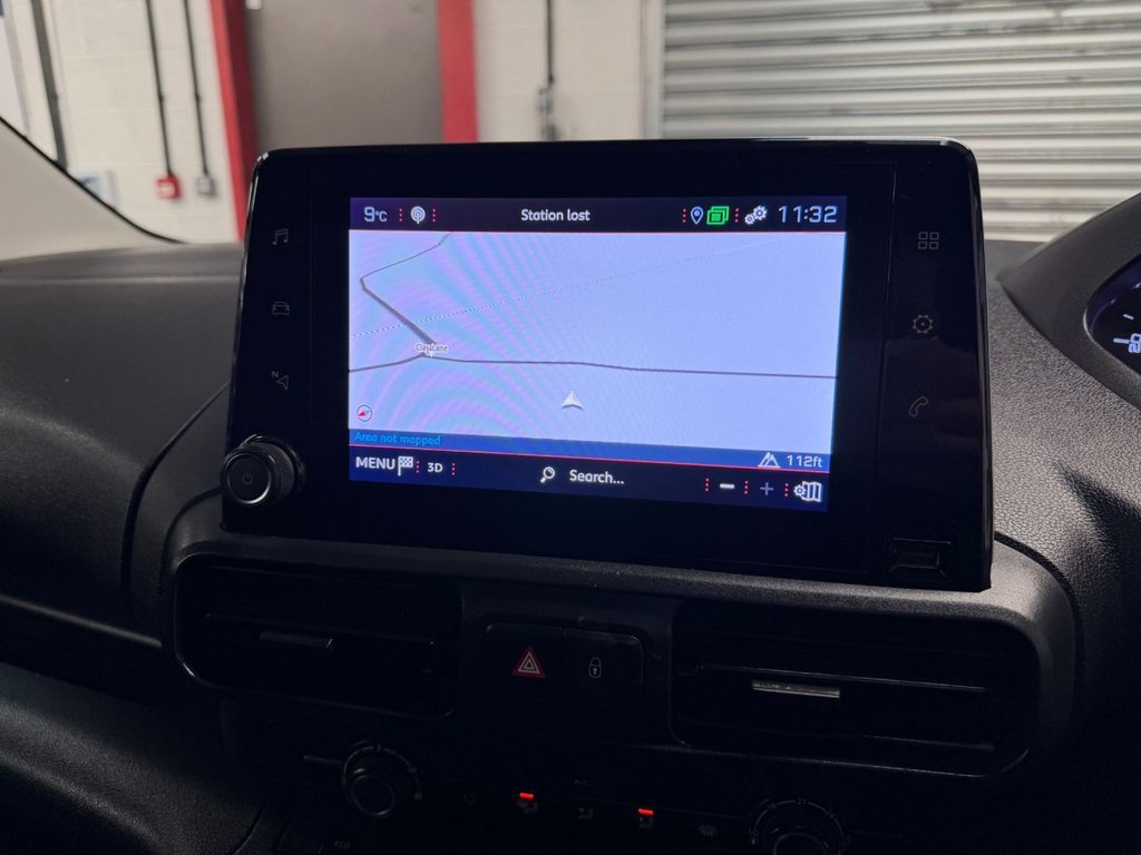 Used Peugeot Partner 2021 for sale - 77287817: Photo 14