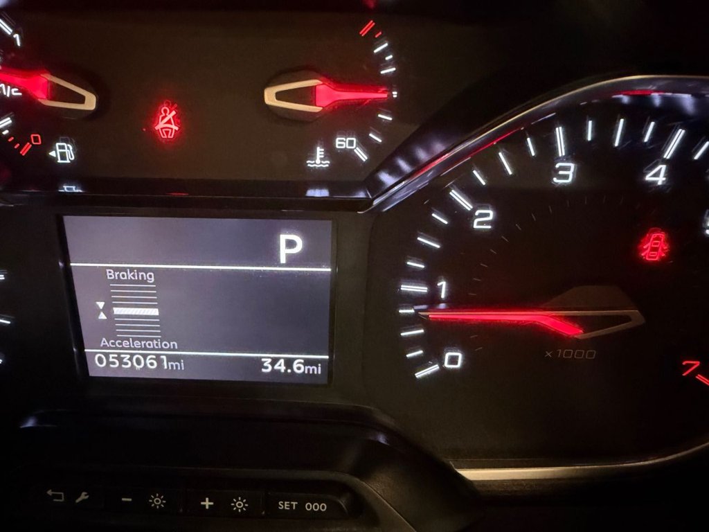 Used Peugeot Partner 2021 for sale - 77287817: Photo 15