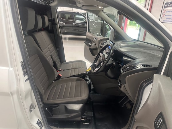 Used Ford Transit Connect 2022 for sale - 75642376: Photo 12