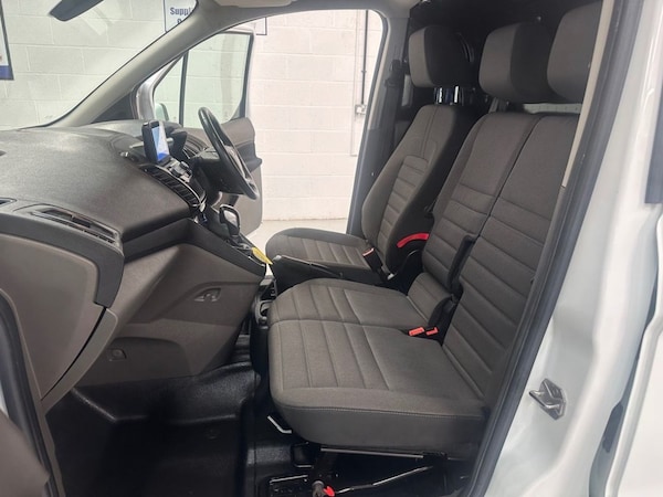 Used Ford Transit Connect 2022 for sale - 75642376: Photo 13