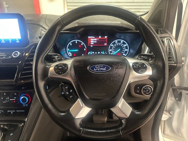 Used Ford Transit Connect 2022 for sale - 75642376: Photo 20