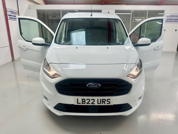 Used Ford Transit Connect 2022 for sale - 75642376: Photo 6