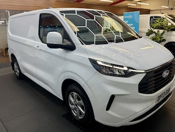 Used Ford Transit Custom 2024 for sale - 79274997: Photo
