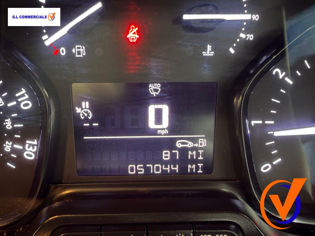 Used Vauxhall Vivaro 2023 for sale - 77950886: Photo 15