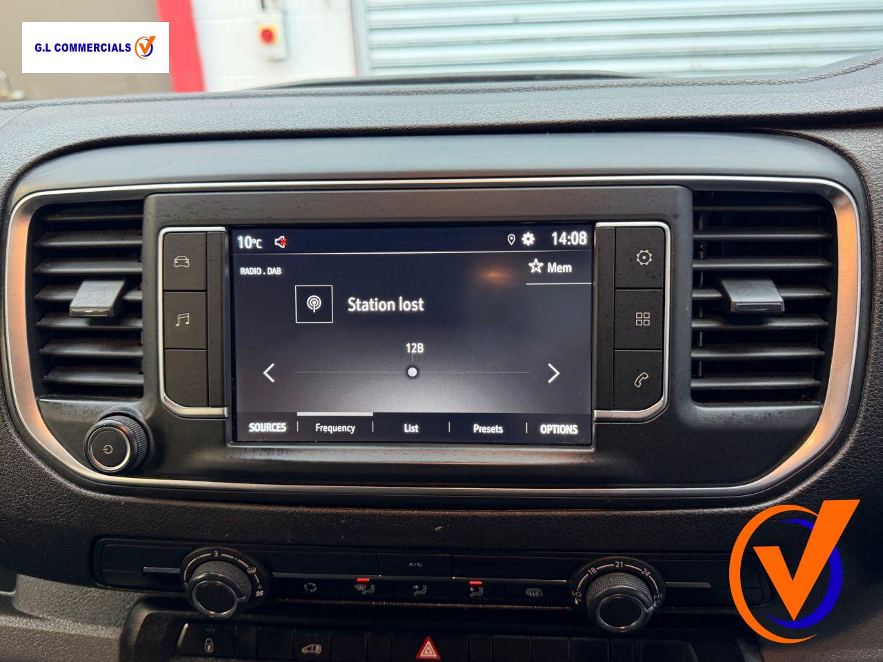 Used Vauxhall Vivaro 2023 for sale - 77950886: Photo 16