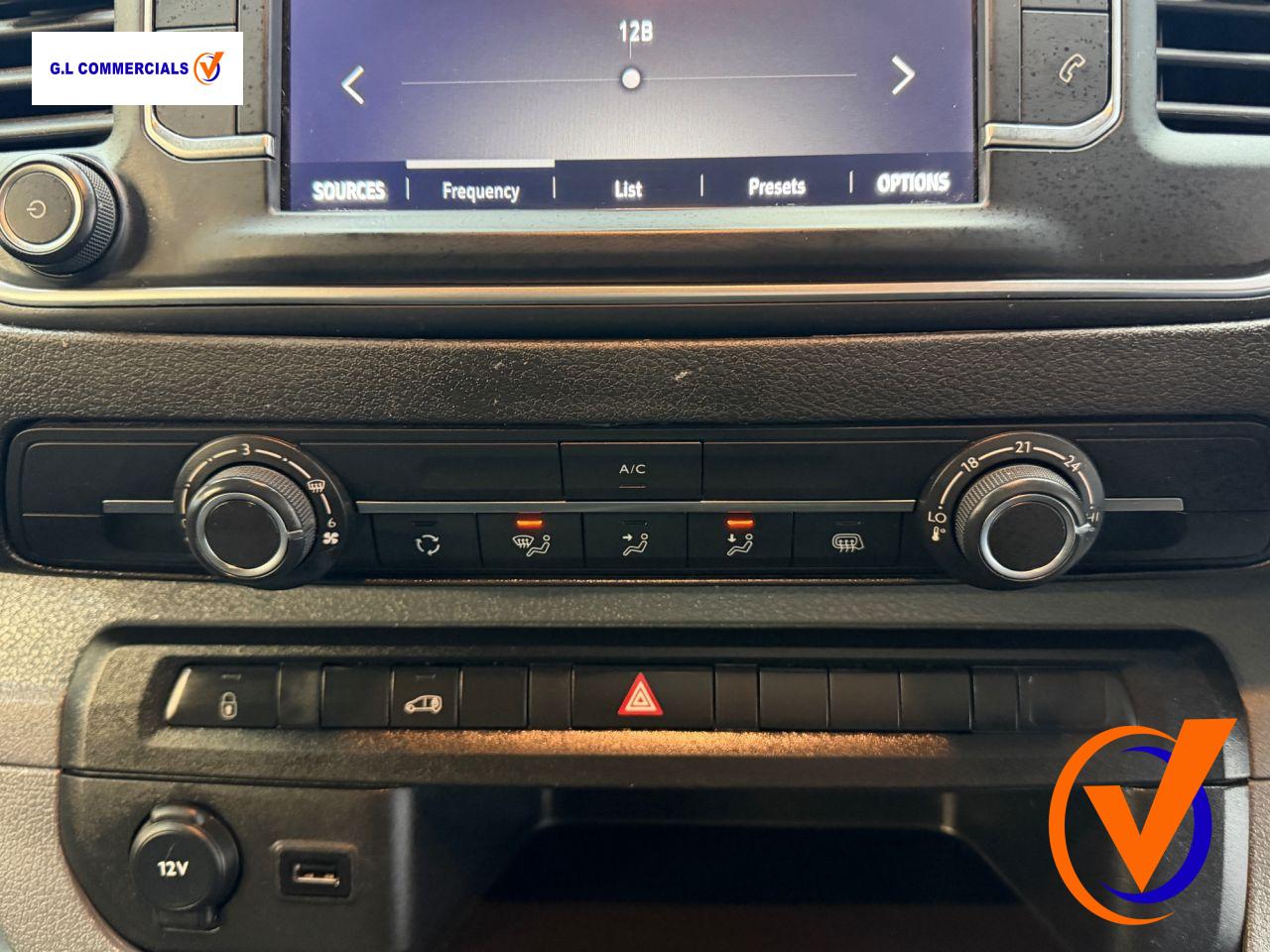 Used Vauxhall Vivaro 2023 for sale - 77950886: Photo 17