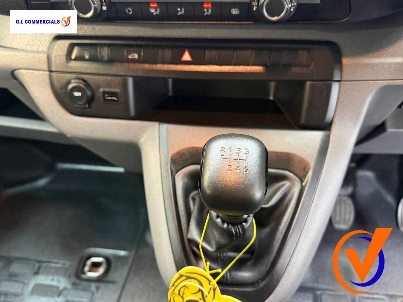 Used Vauxhall Vivaro 2023 for sale - 77950886: Photo 18