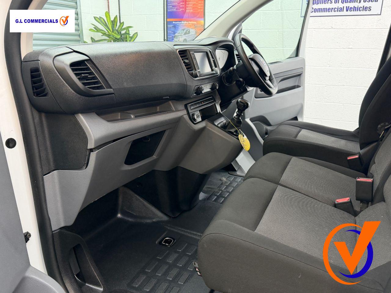 Used Vauxhall Vivaro 2023 for sale - 77950886: Photo 20