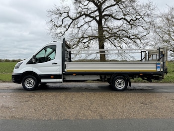 Used Ford Transit 2022 for sale - 78862511: Photo