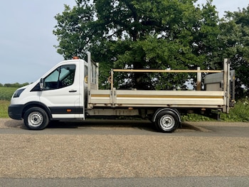 Used Ford Transit 2022 for sale - 78862511: Photo
