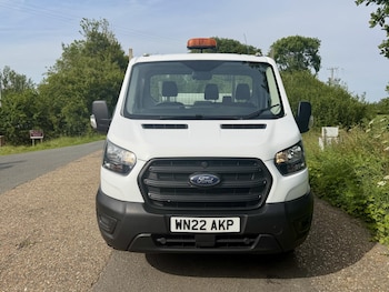 Used Ford Transit 2022 for sale - 78862511: Photo