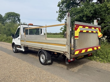 Used Ford Transit 2022 for sale - 78862511: Photo