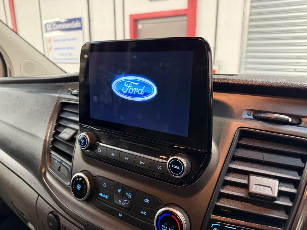 Used Ford Transit Custom 2022 for sale - 76724660: Photo 14