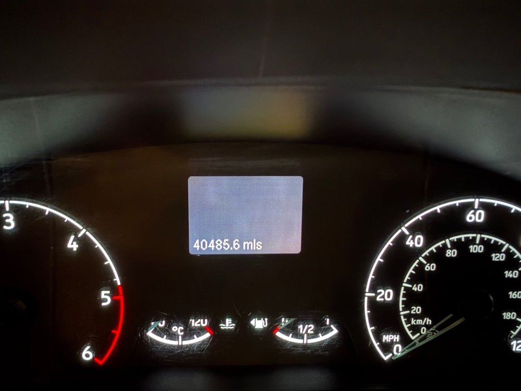 Used Ford Transit Custom 2022 for sale - 76724660: Photo 15