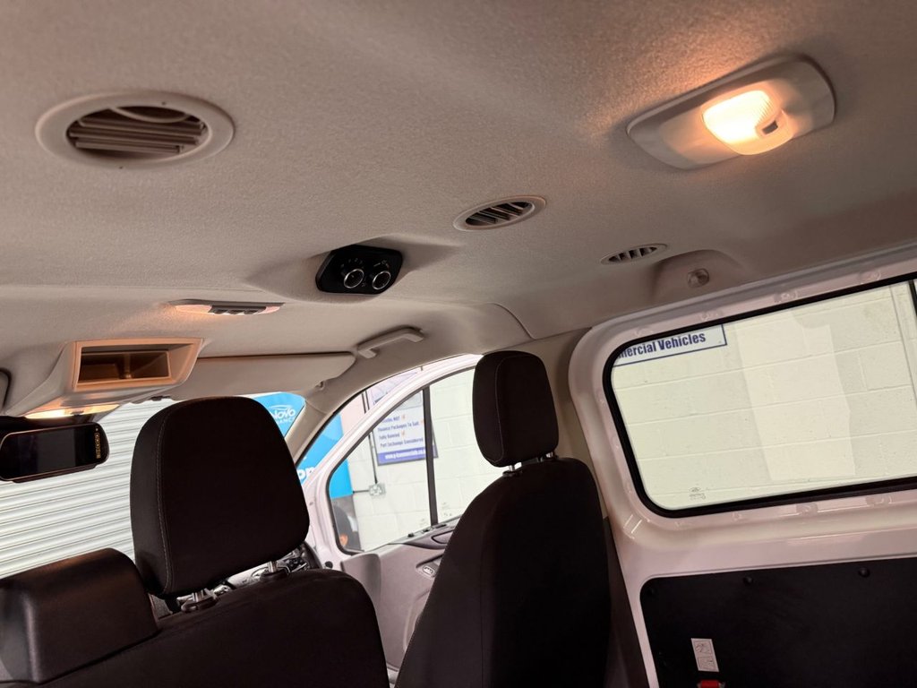 Used Ford Transit Custom 2022 for sale - 76724660: Photo 18