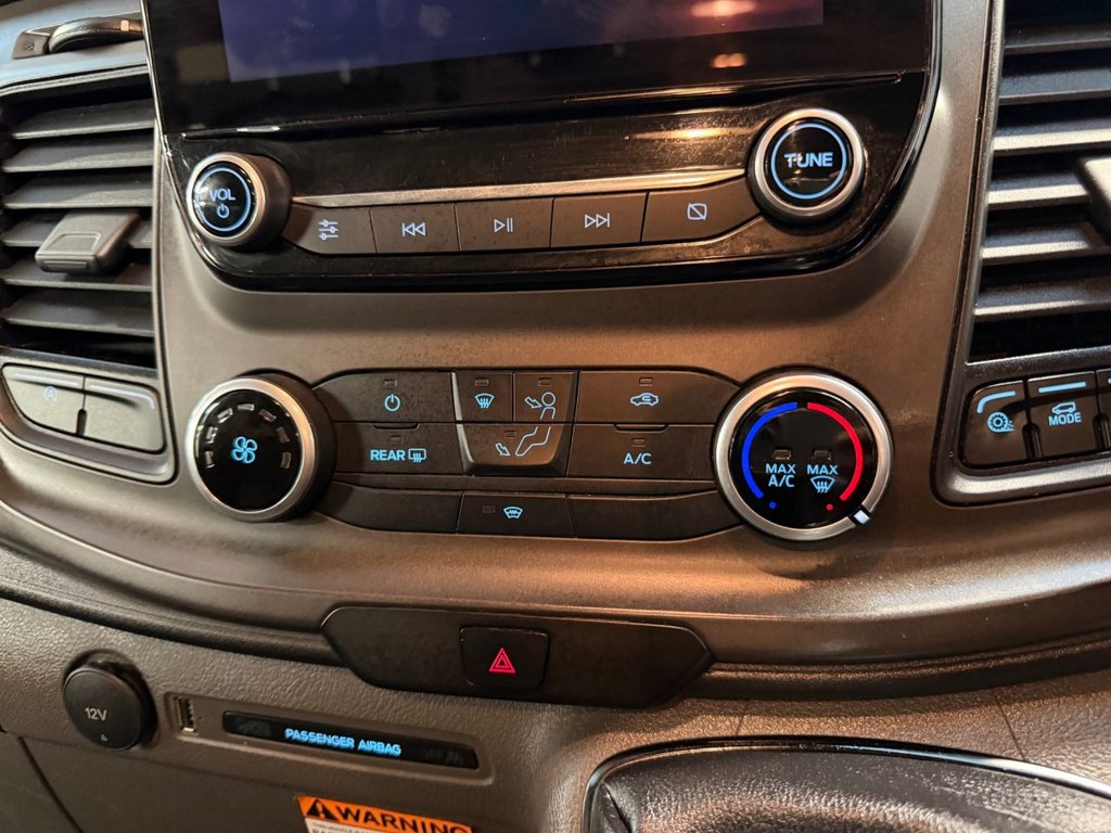 Used Ford Transit Custom 2022 for sale - 76724660: Photo 19